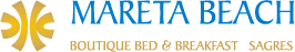 Mareta Beach Boutique Bed & Breakfast